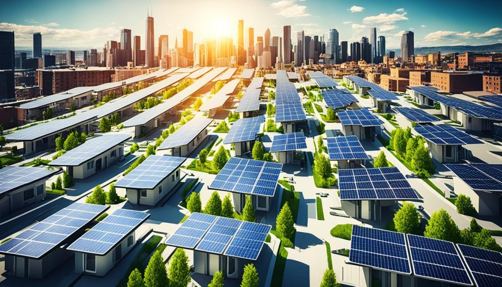 Plug-in zonnepaneeloplossingen